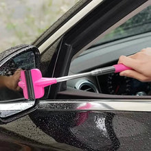 将图片加载到图库查看器，2-Pieces: 2-in-1 Retractable Portable Wiper
