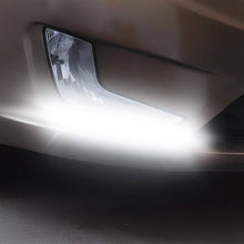Load image into Gallery viewer, 2-Pieces: Car LED Daytime Running Lights
