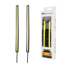 Load image into Gallery viewer, 2-Pieces: Car LED Daytime Running Lights
