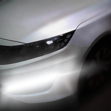 Load image into Gallery viewer, 2-Pieces: Car LED Daytime Running Lights
