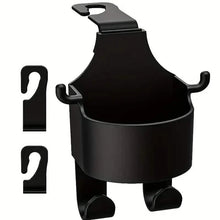 Load image into Gallery viewer, 2-Pieces: Multifunctional Car Seat Back Hooks
