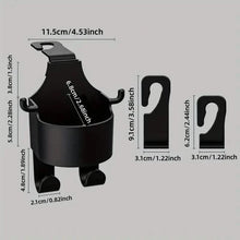 Load image into Gallery viewer, 2-Pieces: Multifunctional Car Seat Back Hooks
