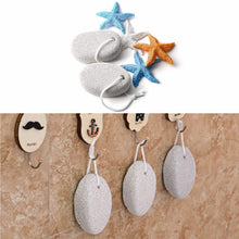 Load image into Gallery viewer, 2-Pieces: Natural Pumice Stone
