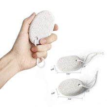 Load image into Gallery viewer, 2-Pieces: Natural Pumice Stone
