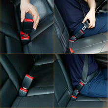 将图片加载到图库查看器，2-Pieces: Universal Car Extension Socket Buckles
