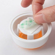 将图片加载到图库查看器，2-Pieces: Wash Cloth Clips Holder Clip
