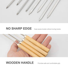 将图片加载到图库查看器，20-Piece: Barbecue Skewer Grilling Kabob
