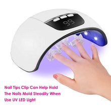 Load image into Gallery viewer, 20-Piece: Nail Tip Clips
