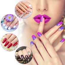 Load image into Gallery viewer, 20-Piece: Nail Tip Clips
