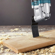 Load image into Gallery viewer, 20-Pieces Set: Saw Blade Metal Oscillating Multitool Cutter Fit
