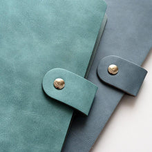 将图片加载到图库查看器，200 Pockets PVC Portable Photo Album PU Leather Album for Mini photo &amp; Name Card 7s 8 25 50s Album for Photos Book Gifts For Friends And Coin Collectors
