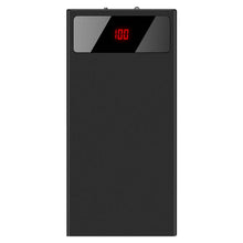 Load image into Gallery viewer, 20,000mAh Power Bank Ultra-thin External Battery Pack
