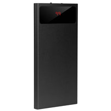 Load image into Gallery viewer, 20,000mAh Power Bank Ultra-thin External Battery Pack
