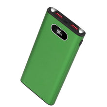 将图片加载到图库查看器，2000mAh Powerbank Portable Charger
