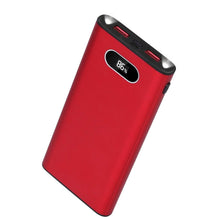 将图片加载到图库查看器，2000mAh Powerbank Portable Charger
