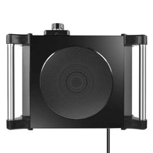 Load image into Gallery viewer, 2000W Electric Burner Portable Coil Heating Hot Plate Stove Countertop

