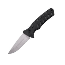 Load image into Gallery viewer, 2-Pack: 4.75" Spring Assisted Automatic Knife W/ Drop Point Blade
