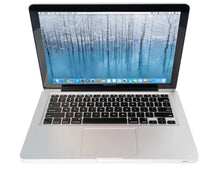 Load image into Gallery viewer, Apple MacBook Pro (Mid 2010) 13-inch 2.4 GHz Core 2 Duo 8GB RAM  2TB Storage - Silver
