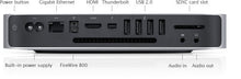 将图片加载到图库查看器，Mac Mini (2011) – Intel Core i5 2.3GHz – 8GB RAM 256GB SSD – Excellent
