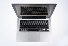 Load image into Gallery viewer, Apple MacBook Pro (13-inch Early 2011) 2.3 GHz 8GB RAM 512GB SSD (Silver)
