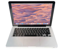 Load image into Gallery viewer, Apple MacBook Pro (13-inch Early 2011) 2.3 GHz 8GB RAM 2TB SSD (Silver)
