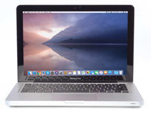 Load image into Gallery viewer, Apple MacBook Pro (13-inch Late 2011) 2.4 GHz i5-22435M 8GB RAM 1TB SSD (Silver)
