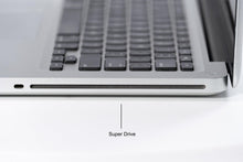 将图片加载到图库查看器，Apple MacBook Pro (13-inch Early 2011) 2.7 GHz i7-2620M 8GB RAM 1TB SSD (Silver)
