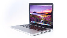 Load image into Gallery viewer, Apple MacBook Pro (15-inch Early 2011) 2.0 GHz i7 8GB RAM 2TB SSD (Silver)
