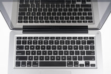 Load image into Gallery viewer, Apple MacBook Pro (15-inch Early 2011) 2.2 GHz intel i7-2720QM 8GB RAM 1TB SSD (Silver)
