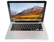 Load image into Gallery viewer, Apple MacBook Pro (15-inch Early 2011) 2.2 GHz intel i7-2720QM 8GB RAM 2TB SSD (Silver)
