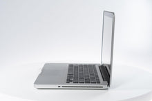 Load image into Gallery viewer, Apple MacBook Pro (15-inch Early 2011) 2.2 GHz intel i7-2720QM 8GB RAM 512GB SSD (Silver)
