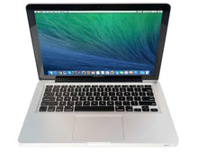 Load image into Gallery viewer, Apple MacBook Pro (15-inch Late 2011) 2.4 GHz i7-2760QM 8GB RAM 2TB SSD (Silver)
