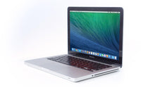 Load image into Gallery viewer, Apple MacBook Pro (15-inch Late 2011) 2.4 GHz i7-2760QM 8GB RAM 512GB SSD (Silver)
