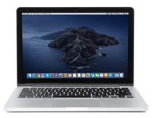 Load image into Gallery viewer, Apple MacBook Pro (13-inch Mid 2012) 2.9 GHz I7-3520M 8GB RAM 2TB SSD (Silver)
