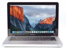将图片加载到图库查看器，Apple MacBook Pro (15-inch Mid 2012) 2.3 GHz i7-3615QM 8GB RAM 1TB SSD (Silver)
