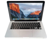 Load image into Gallery viewer, Apple MacBook Pro (15-inch Mid 2012) 2.3 GHz i7-3615QM 8GB RAM 2TB SSD (Silver)
