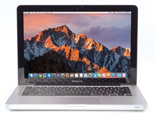 Load image into Gallery viewer, Apple MacBook Pro (15-inch Mid 2012) 2.6 GHz i7-3720QM 8GB 750GB HDD (Silver)
