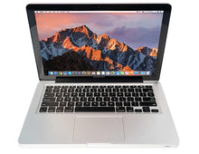 Load image into Gallery viewer, Apple MacBook Pro (15-inch Mid 2012) 2.6 GHz i7-3720QM 8GB 750GB HDD (Silver)
