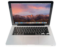Load image into Gallery viewer, Apple MacBook Pro (15-inch Mid 2012) 2.7 GHz I7-3820QM 8GB 750GB HDD (Silver)
