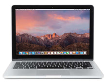 将图片加载到图库查看器，Apple MacBook Pro (13-inch Mid 2014) 3.0 GHz I7-4578U 8GB 256GB SSD (Silver)
