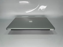 Load image into Gallery viewer, 2014 MacBook Pro 15-inch i7 2.5GHz 16GB RAM 512GB SSD Silver
