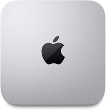 Load image into Gallery viewer, 2023 Apple Mac Mini M2 10-Core GPU Silver 16GB RAM 256GB SSD

