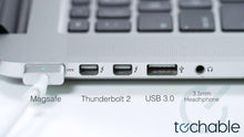Load image into Gallery viewer, MacBook Pro (Mid 2015) 15-Inch - 2.5GHz Core i7 (IG) - 16GB RAM 2TB SSD
