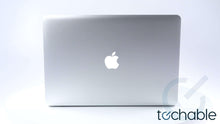 Load image into Gallery viewer, MacBook Pro (Mid 2015) 15-Inch - 2.2GHz Core i7 (IG) - 16GB RAM - 256GB SSD
