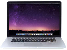 Load image into Gallery viewer, MacBook Pro (Mid 2015) 15-Inch - 2.2GHz Core i7 (IG) - 16GB RAM - 2TB SSD
