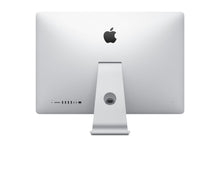 Load image into Gallery viewer, 2019 iMac 27-inch i5 3.7GHz 40GB RAM 2TB Fusion AMD Radeon Pro 580X Silver
