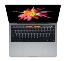 将图片加载到图库查看器，2017 Apple MacBook Pro 13-inch i5 3.1GHz – 16GB RAM 512GB SSD | Space Gray
