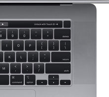 Load image into Gallery viewer, MacBook Pro (2019) 16-inch – Intel Core i9 2.3GHz • Radeon Pro 5500M 4GB VRAM – Space Gray
