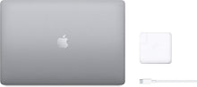 Load image into Gallery viewer, 2019 Apple MacBook Pro 16-inch – i9 2.4GHz 32GB RAM 2TB SSD | Radeon Pro 5500M
