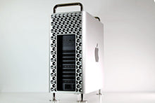将图片加载到图库查看器，2019 Apple Mac Pro – Rack Configuration 2.7GHz Intel Xeon W 768GB RAM 4TB SSD AMD Radeon Pro Vega II (32GB) Includes Apple Keyboard and Mouse
